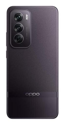 Oppo Reno 12 Pro 512GB Space Brown cena un informācija | Mobilie telefoni | 220.lv