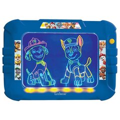 Electronic Drawing Board Paw Patrol Lexibook цена и информация | Развивающие игрушки | 220.lv