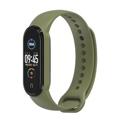 OEM Xiaomi Mi Band 5/6/7 cena un informācija | Viedpulksteņu un viedo aproču aksesuāri | 220.lv