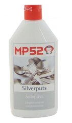 MP-52 sudraba tīrīšanas līdzeklis, 250 ml cena un informācija | Tīrīšanas līdzekļi | 220.lv