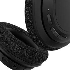 Belkin SoundForm Adapt Black цена и информация | Наушники | 220.lv