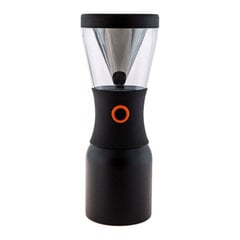 Asobu Portable Cold Brew Brewer cena un informācija | Kafijas automāti | 220.lv