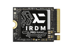 Goodram IRDM Pro Nano IRP-SSDPR-P44N-02T-30 cena un informācija | Iekšējie cietie diski (HDD, SSD, Hybrid) | 220.lv