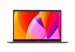 Chuwi Herobook-Plus 15.6"FHD IPS Celeron N4020 8GB SSD 256GB BT Win11 cena un informācija | Portatīvie datori | 220.lv