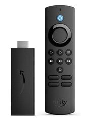 Amazon Fire TV Stick Lite 2022 cena un informācija | Multimediju atskaņotāji | 220.lv