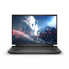 Dell Inspiron G16 7620 G16-76200021730SA_32G цена и информация | Ноутбуки | 220.lv