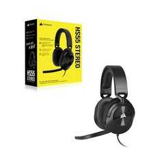 Corsair HS55 cena un informācija | Austiņas | 220.lv