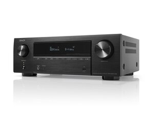 Denon AVR-X1800H cena un informācija | DVD atskaņotāji | 220.lv