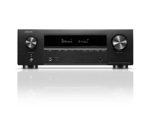 Denon AVR-X1800H cena un informācija | DVD atskaņotāji | 220.lv