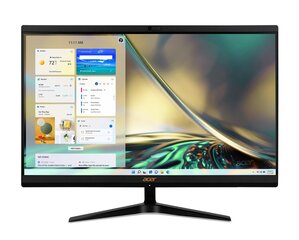 Acer Aspire C24-1700 cena un informācija | Stacionārie datori | 220.lv