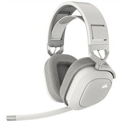 Corsair HS80 Max White CA-9011296-EU цена и информация | Наушники | 220.lv