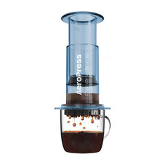 AeroPress TOMC8 cena un informācija | Kafijas automātu piederumi | 220.lv