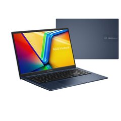 Asus VivoBook 15 X1504ZA-BQ568W cena un informācija | Portatīvie datori | 220.lv