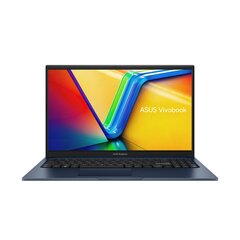 ASUS VivoBook 15 X1504ZA-BQ089W cena un informācija | Portatīvie datori | 220.lv