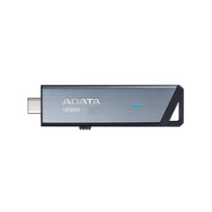 Adata Memory Drive Flash USB-C 1TB цена и информация | USB накопители | 220.lv