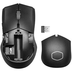 Cooler Master MM311 MM-311-KKOW1 цена и информация | Мыши | 220.lv