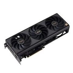 Asus ProArt GeForce RTX 4080 Super OC Edition PROART-RTX4080S-O16G цена и информация | Видеокарты (GPU) | 220.lv