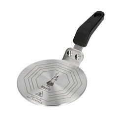 Bialetti Induction Plate cena un informācija | Kafijas automātu piederumi | 220.lv