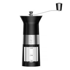 Bialetti PRO - черная кофемолка премиум-класса цена и информация | Кофемолки | 220.lv