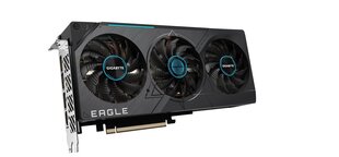 Gigabyte GeForce RTX 4070 Super Eagle OC GV-N407SEAGLE OC-12GD цена и информация | Видеокарты (GPU) | 220.lv