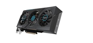 Gigabyte GeForce RTX 4070 Super Eagle OC GV-N407SEAGLE OC-12GD cena un informācija | Videokartes (GPU) | 220.lv