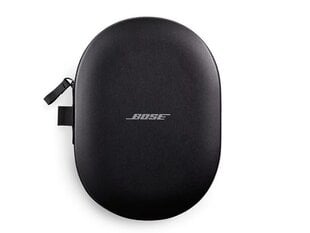 Bose QuietComfort Ultra Black cena un informācija | Austiņas | 220.lv