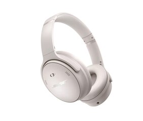 Bose QuietComfort White цена и информация | Наушники | 220.lv