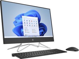 HP 24-df1001nw цена и информация | Стационарные компьютеры | 220.lv