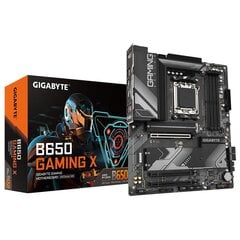 Gigabyte B650 Gaming X цена и информация | Материнские платы | 220.lv