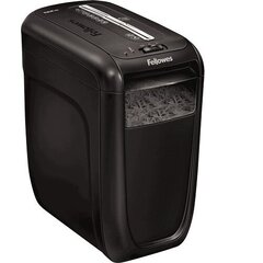 Fellowes 60Cs cena un informācija | Papīra smalcinātāji | 220.lv