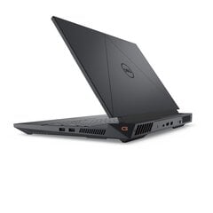 Dell G15 5530 i7-13650HX 15.6" 16 GB DDR5-SDRAM 1 TB SSD цена и информация | Ноутбуки | 220.lv