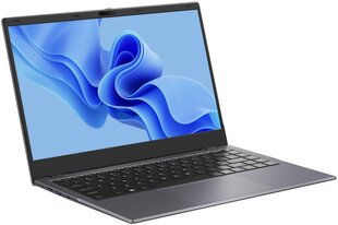 Chuwi GemiBook X Pro CWI574 цена и информация | Ноутбуки | 220.lv