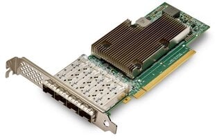 Broadcom BCM957504-P425G cena un informācija | Kontrolieri | 220.lv