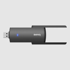 Benq TDY31 цена и информация | Адаптеры и USB разветвители | 220.lv