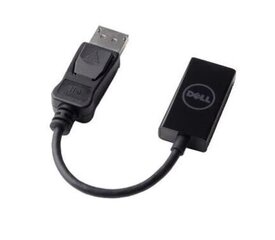 Dell DP to HDMI/492-BBXU цена и информация | Адаптеры и USB разветвители | 220.lv