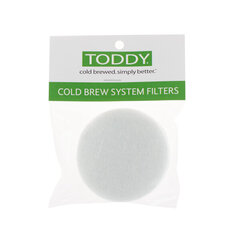 Toddy Home Cold Brew cena un informācija | Kafijas automātu piederumi | 220.lv