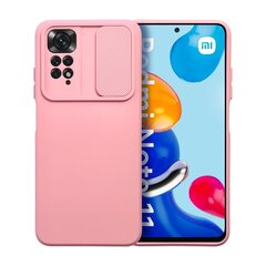 Slide Xiaomi Redmi 9A/9AT цена и информация | Чехлы для телефонов | 220.lv