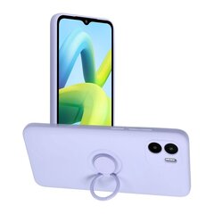 Silicone Ring Xiaomi Redmi A1/Redmi A2 cena un informācija | Telefonu vāciņi, maciņi | 220.lv