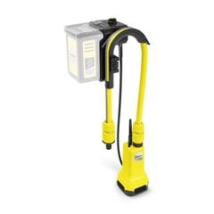 Karcher Preces ar bojājumiem