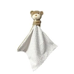 Teddy lācis, 25 cm cena un informācija | Mīkstās (plīša) rotaļlietas | 220.lv