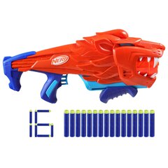 Šautene Nerf Blaster Lionfury цена и информация | Игрушки для песка, воды, пляжа | 220.lv