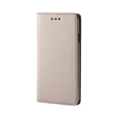 Mocco Smart Magnet Book Case For Samsung Galaxy A35 5G Zeltains cena un informācija | Telefonu vāciņi, maciņi | 220.lv