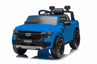 Автомобиль Ford Ranger LIFT синий цена и информация | Электромобили для детей | 220.lv