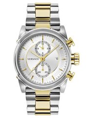 часы versace vev400419 цена и информация | Мужские часы | 220.lv