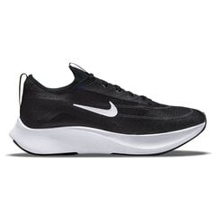 Vīriešu sporta apavi Nike Zoom Fly 4 M CT2392001, melni цена и информация | Кроссовки для мужчин | 220.lv