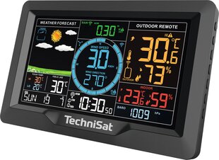 IMETEO X6 cena un informācija | Meteostacijas, āra termometri | 220.lv