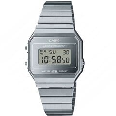 Casio Vintage unisex часы цена и информация | Мужские часы | 220.lv