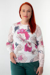 Sieviešu džemperis, dažādu krāsu cena un informācija | Sieviešu džemperi | 220.lv