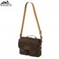 Plecu soma, HELIKON- TEX, CLAYMORE Cordura, Earth Brown/Clay, 4.5 l cena un informācija | Sporta somas un mugursomas | 220.lv