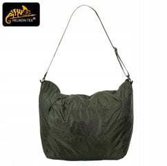 Plecu soma, HELIKON- TEX, Carryall Backup , Olive Green, 29 l cena un informācija | Sporta somas un mugursomas | 220.lv